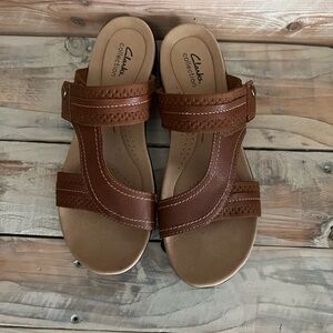 Clarks Laurieanne Erin Sandals